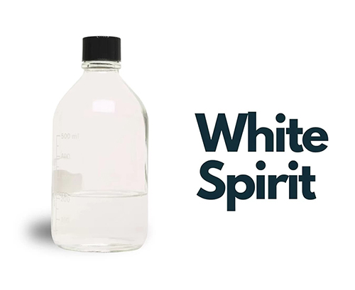 White Spirit & TPS Production Facilities - PurePath