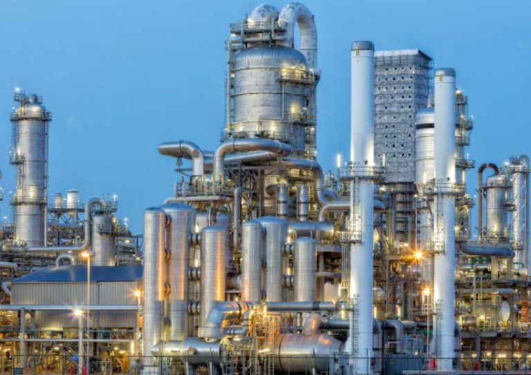 Application of Waste Oil Re-refining Technology in the Chemical Industry