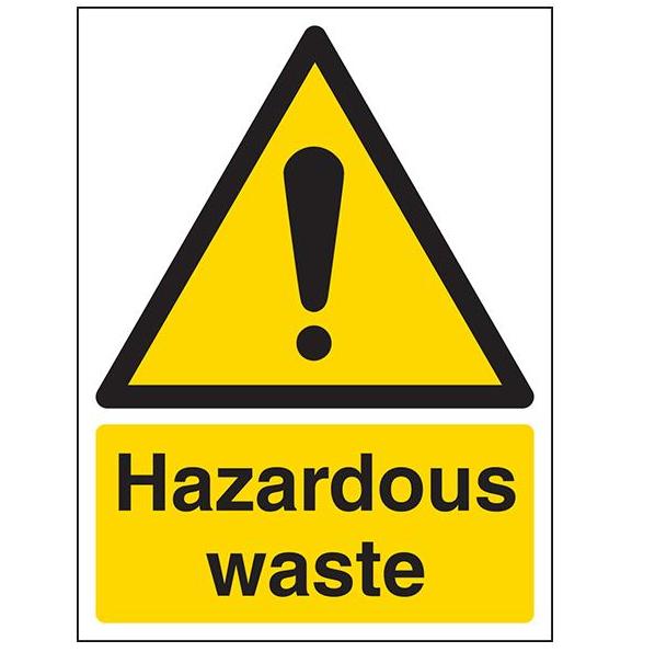 Hazardous Waste