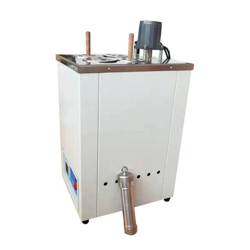 Copper Sheet Corrosion Tester