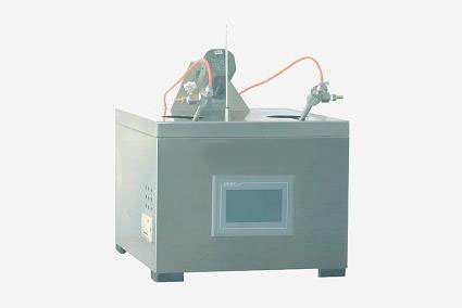 Oxidation stability tester