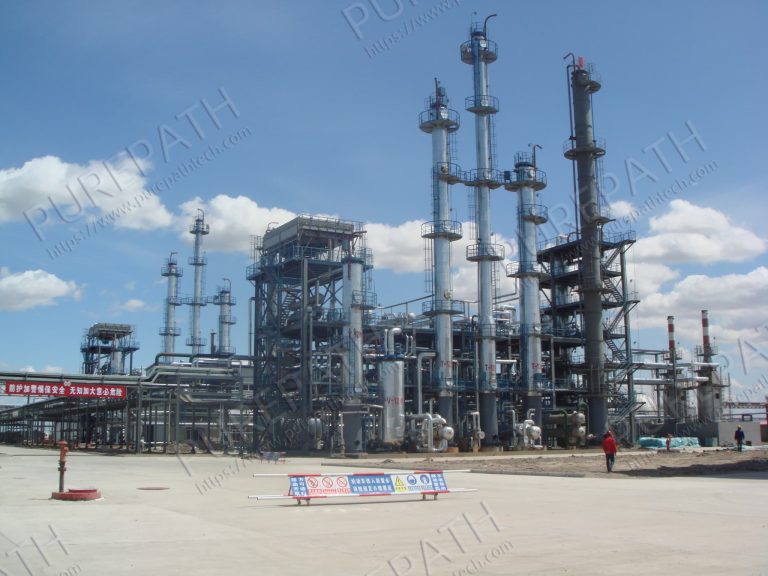 Exploring the Visbreaking Process in Petroleum Refineries