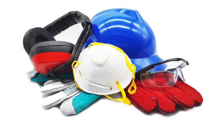 Personal Protective Equipment (PPE)